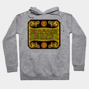 Butterbeer Hoodie